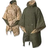 Helikon Tex Reversible Swagman Roll - Desert Night Camo / US Desert