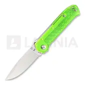 Flytanium Arcade Lite - Digital Green - Stonewash foldekniv