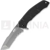 Smith & Wesson M&P Special Ops Linerlock A/O