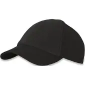 Helikon Tex BBC Folding Outdoor caps, svart