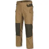 Helikon Tex Pilgrim reg L pants, coyote/taiga green