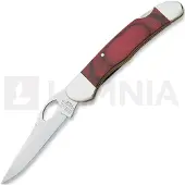Bear & Son Cowhand Lockback Rosewood foldekniv