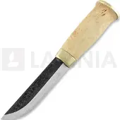 Kauhavan Puukkopaja Small Leuku kniv