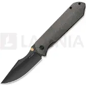 Kizer Cutlery Harpoon Fold Framelock BSW