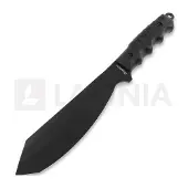 Maserin Black machete