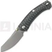 GiantMouse ACE Iona Sailor Wolf Grey foldekniv