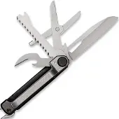 Gerber Armbar Scout multiverktøy, Black
