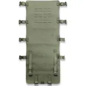 Tasmanian Tiger TT Base Carrier Flap, grønn