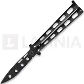 Bear & Son Galaxy Butterfly balisong trainer