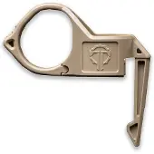 Thyrm SwitchBack HOG Flashlight Ring, Tan