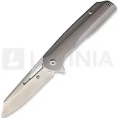 Kansept Knives Shard Framelock