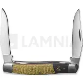 Roper Knives Rattler Muskrat