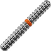 Audacious Concept Tenax Titanium - Stonewashed - Orange Ring penn