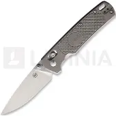 Amare Field Bro Axis Lock Titanium foldekniv