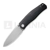 CIVIVI Sokoke Linerlock Black G10