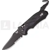 Benchmade Auto Triage N680/440C foldekniv