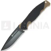 Smith & Wesson Freelancer Button Lock