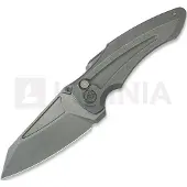 Kubey Sumo Button Lock BSW Ti