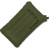 Snugpak Basecamp Ops Air Pillow, grønn