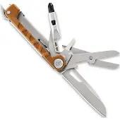 Gerber Armbar Driver, oransje