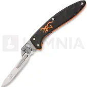 Browning Primal Scapel Linerlock foldekniv