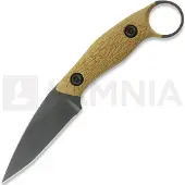 PG Knives Scarab MK2, Kryptek Brown G-10, Cerakote