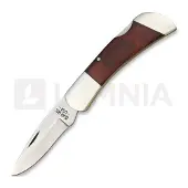 Bear & Son Medium Lockback Rosewood foldekniv