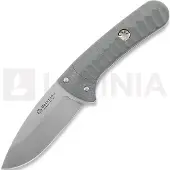 Maserin Sax kniv, grå