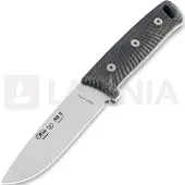 Nieto SG-2 Security Granadillo 11 cm overlevelseskniv, N690co