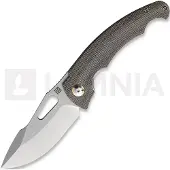 Artisan Xcellerator Linerlock Green SW