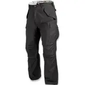 Helikon Tex M65 reg XXL pants, svart