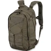 Helikon Tex EDC ryggsekk, RAL 7013