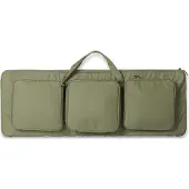 Helikon Tex Double Upper 18 våpenbag, grønn