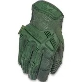 Mechanix M-pact Lange Hansker