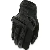 Mechanix M-Pact Covert taktiske hansker, S, svart