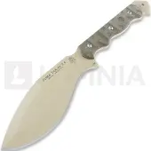 Tops knives CUMA TAK-RI Coyote