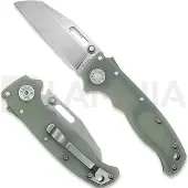 Demko Knives AD 20.5 Shark-Lock S35VN Jad