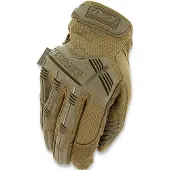 Mechanix M-pact Lange Hansker
