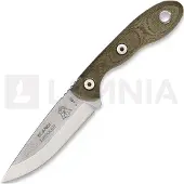 Tops knives Scandi Trekker jaktkniv