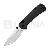 Kizer Cutlery T1 Button Linerlock Black