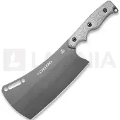 Tops knives El Chappo Cleaver Sniper Grey kniv
