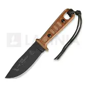 Tops knives Lite Trekker Survival overlevelseskniv