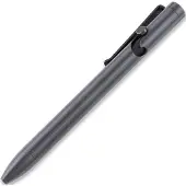 Tactile Turn Bolt Action, Zirconium - Short