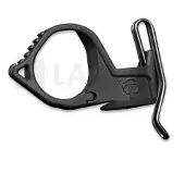 Thyrm Switchback 3.0 EDC-DFT, svart