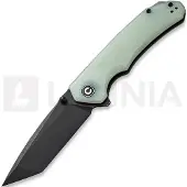 CIVIVI Brazen Linerlock Jade