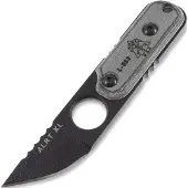 Tops knives ALRT XL05 nakkekniv