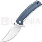 Artisan Cutlery Arroyo Linerlock Blue-Gray