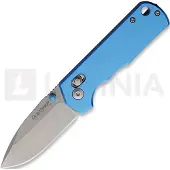 Magnum Rockstub Blue Elox foldekniv