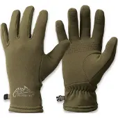 Helikon Tex Trekker Outback hansker, L, grønn