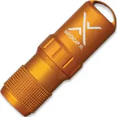 Exotac MATCHCAP XL, oransje